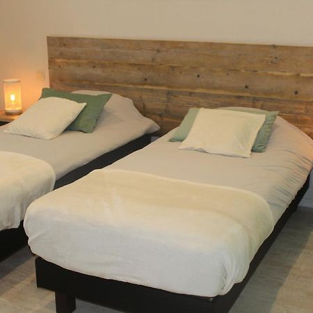 Saffels Nest Bed & Breakfast Lochristi Exterior foto